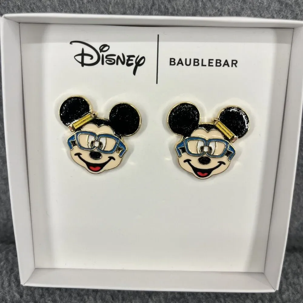 Disney brand baublebar